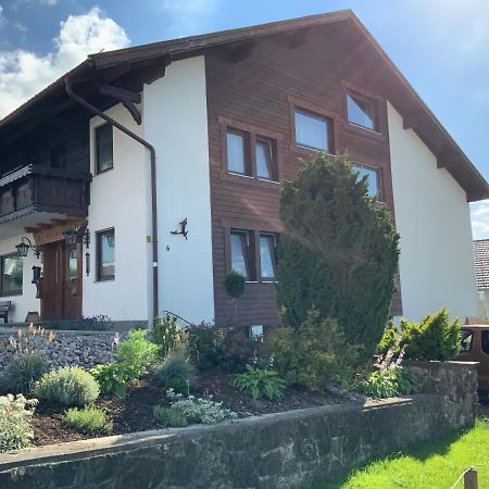 Апартаменты Haus Der Hoffnung Фюссен Экстерьер фото